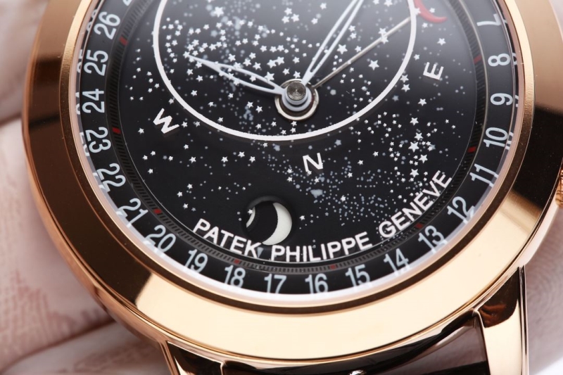 PATEK PHILIPPE